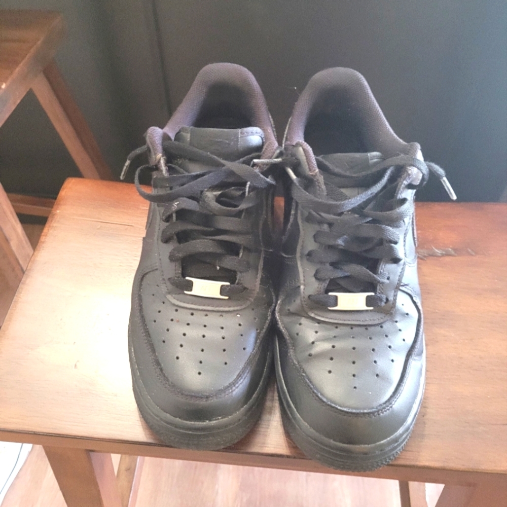 Nike Air Force 1s
